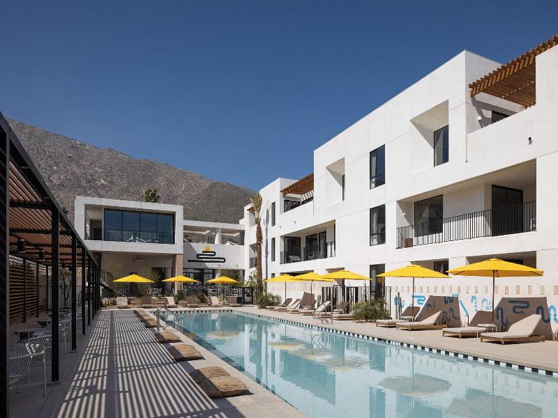 Drift Palm Springs, A Member Of Design Hotels image
