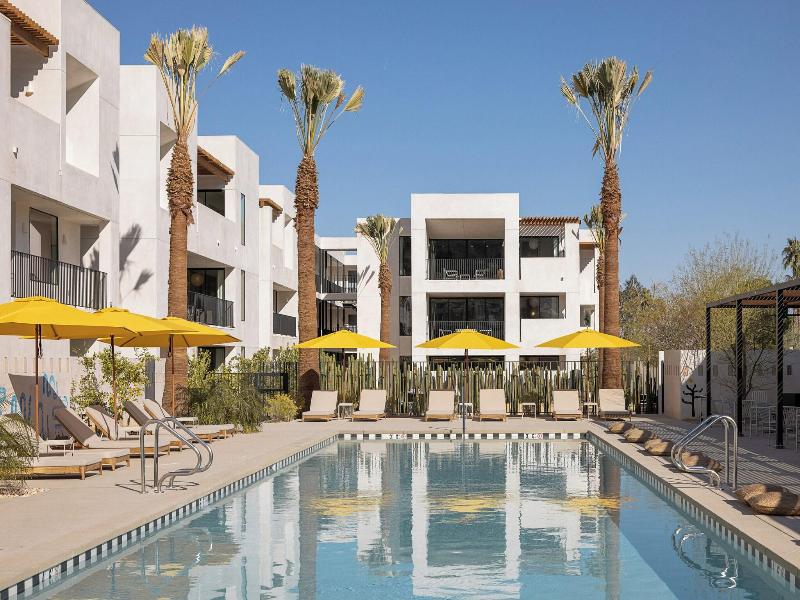 Drift Palm Springs, A Member Of Design Hotels image
