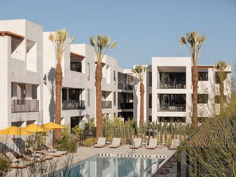 Drift Palm Springs, A Member Of Design Hotels image