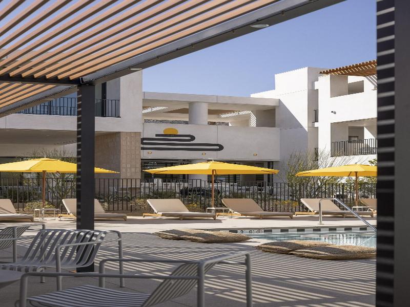 Drift Palm Springs, A Member Of Design Hotels image