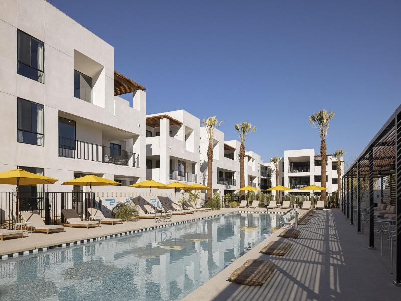 Drift Palm Springs, A Member Of Design Hotels image