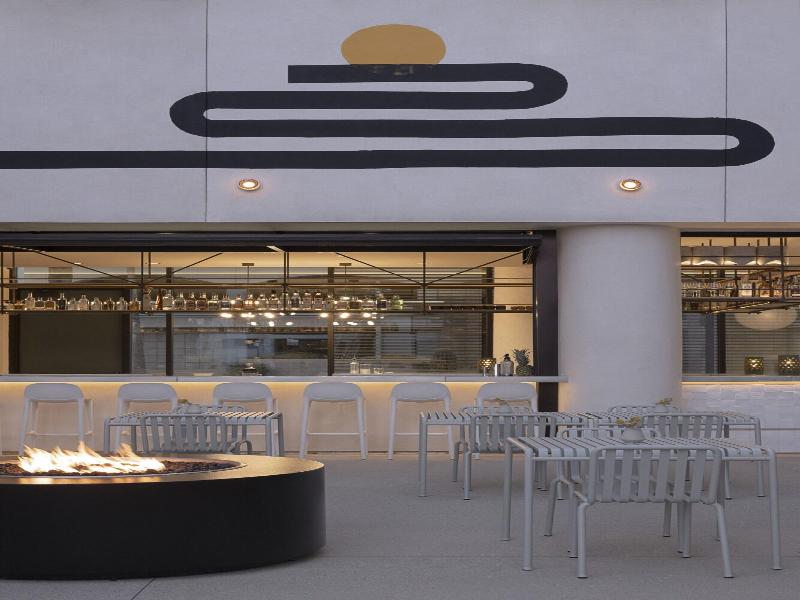 Drift Palm Springs, A Member Of Design Hotels image