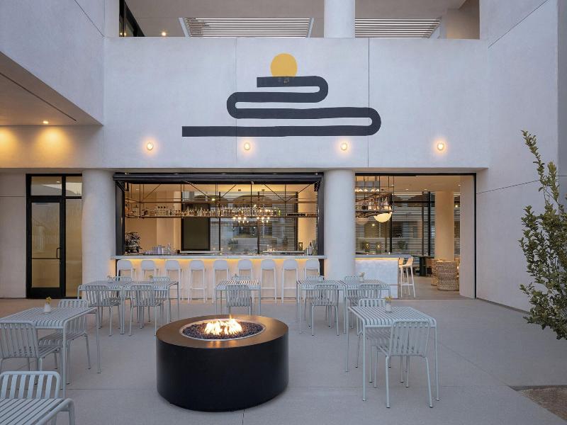 Drift Palm Springs, A Member Of Design Hotels image