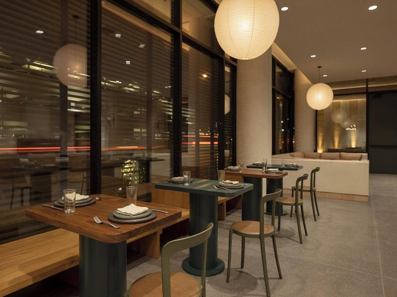 Drift Palm Springs, A Member Of Design Hotels image
