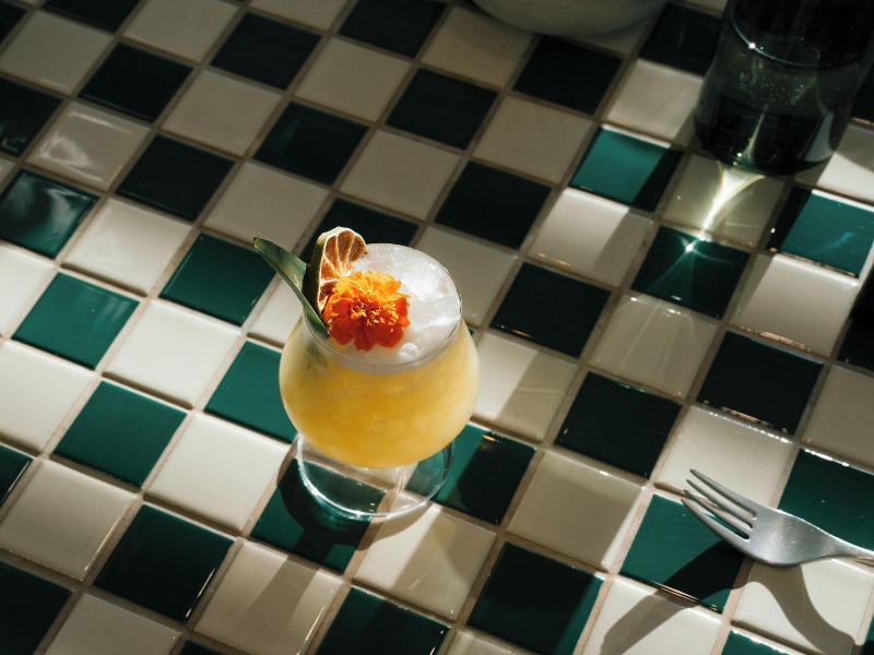 Drift Palm Springs, A Member Of Design Hotels image