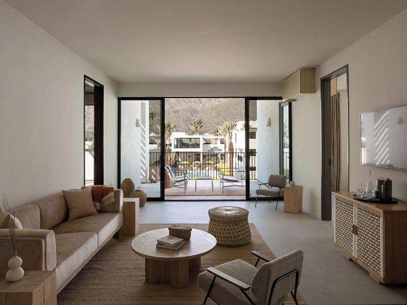 Drift Palm Springs, A Member Of Design Hotels image