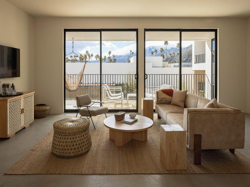 Drift Palm Springs, A Member Of Design Hotels image