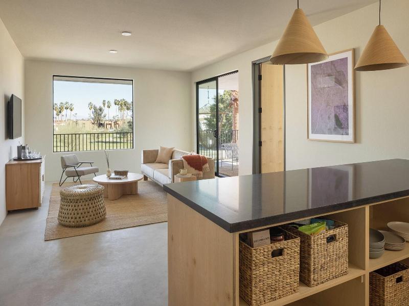 Drift Palm Springs, A Member Of Design Hotels image