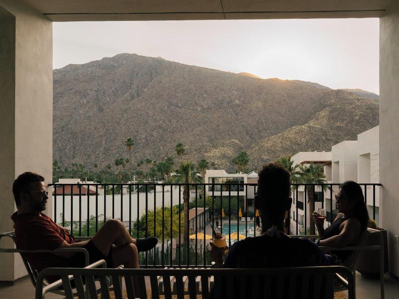 Drift Palm Springs, A Member Of Design Hotels image