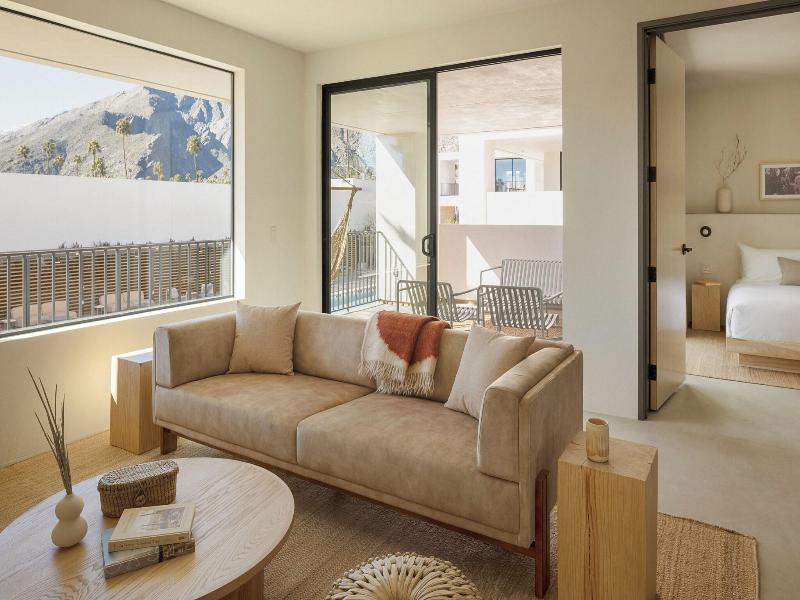 Drift Palm Springs, A Member Of Design Hotels image