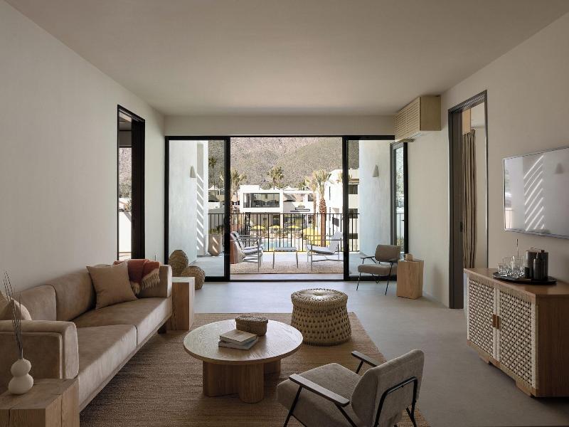 Drift Palm Springs, A Member Of Design Hotels image