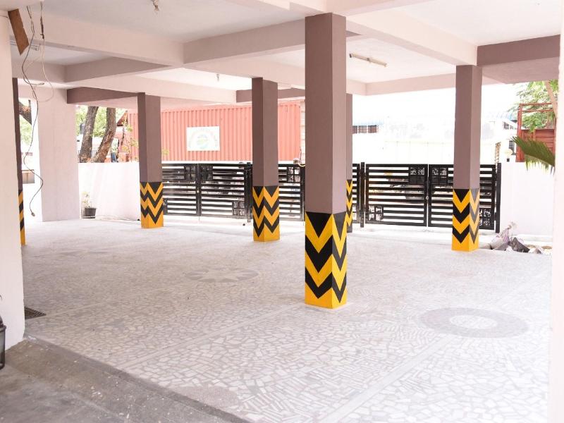 Aishwaryam Deshna Service Apartment image