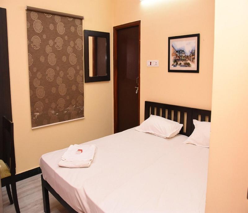 Aishwaryam Deshna Service Apartment image