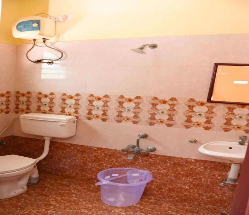 Aishwaryam Deshna Service Apartment image