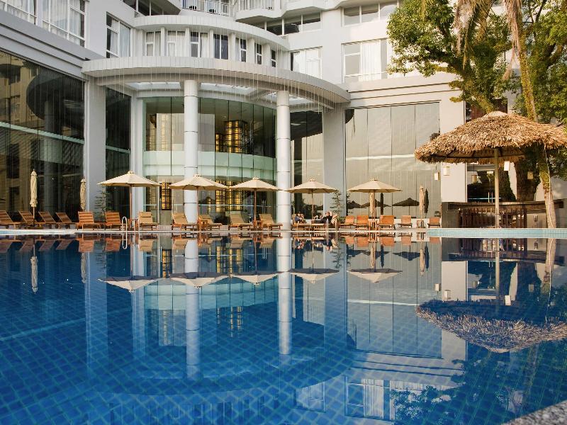 Novotel Ha Long Bay image