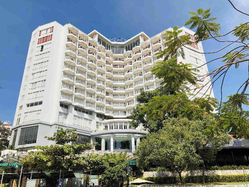 Novotel Ha Long Bay image