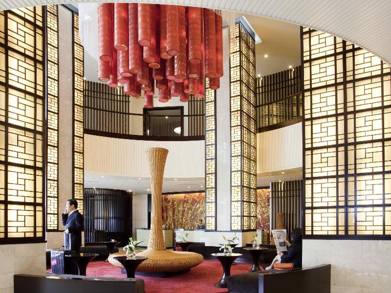 Novotel Ha Long Bay image