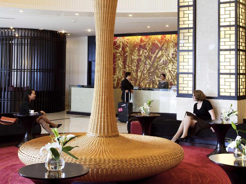 Novotel Ha Long Bay image