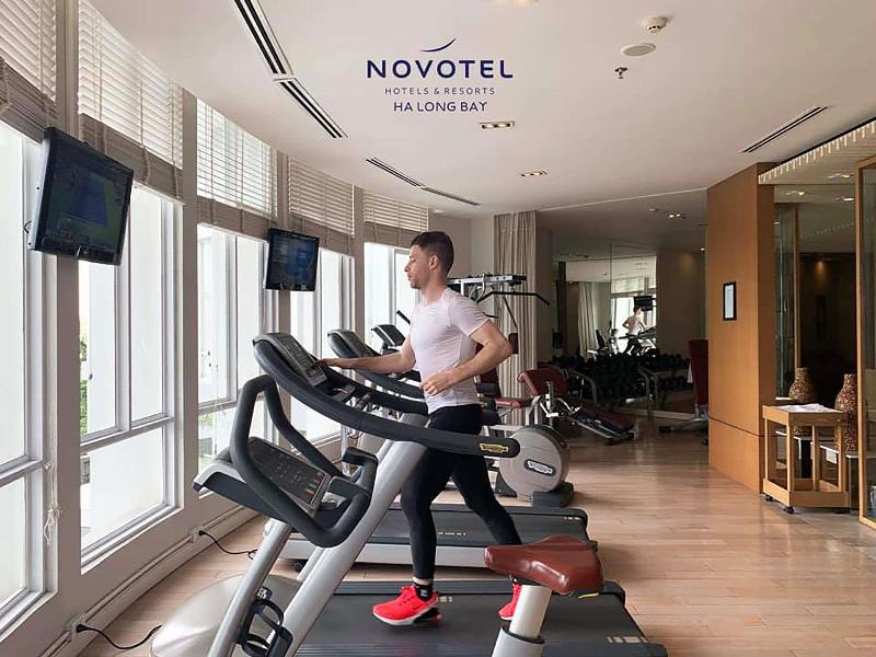Novotel Ha Long Bay image