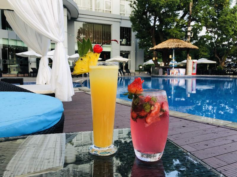 Novotel Ha Long Bay image