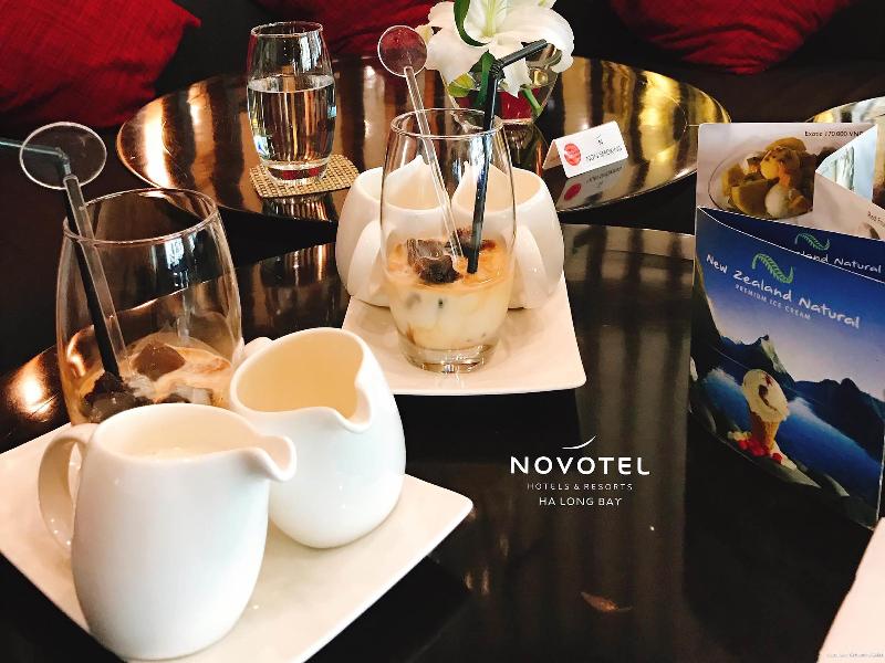 Novotel Ha Long Bay image