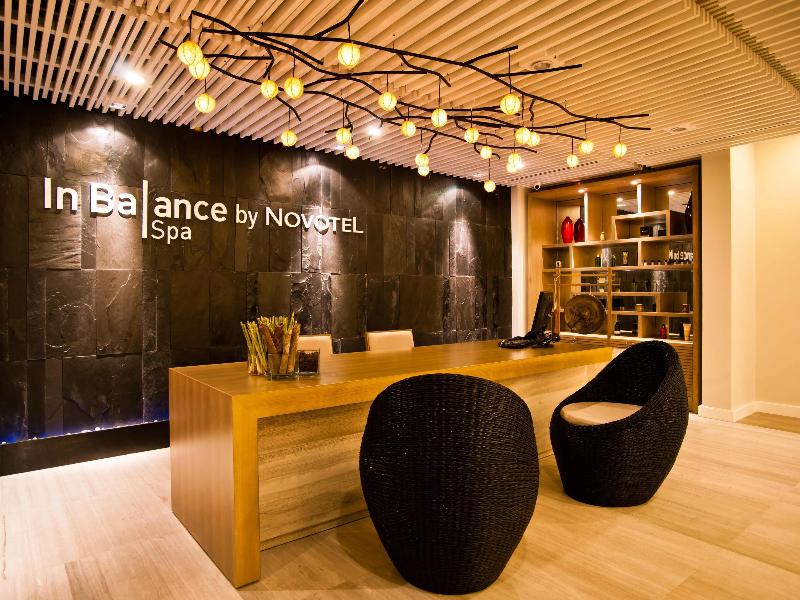 Novotel Ha Long Bay image