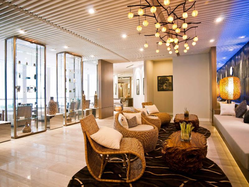 Novotel Ha Long Bay image