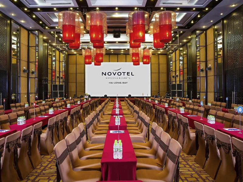 Novotel Ha Long Bay image