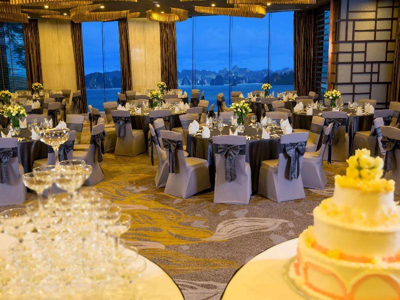 Novotel Ha Long Bay image