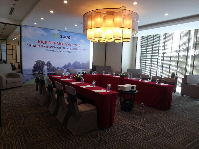 Novotel Ha Long Bay image