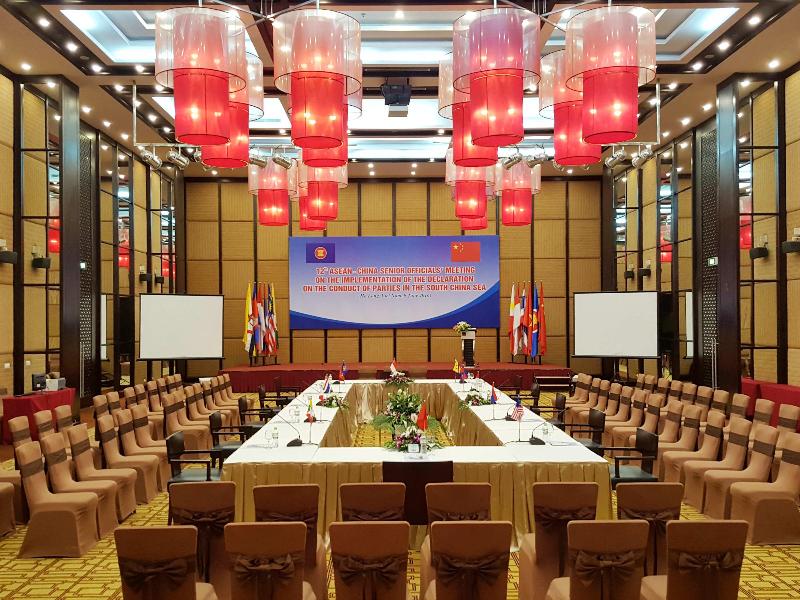 Novotel Ha Long Bay image