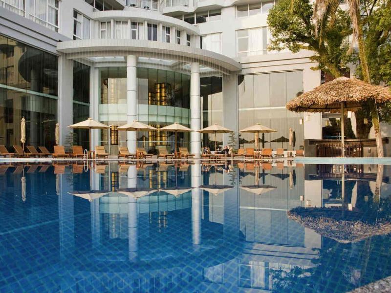 Novotel Ha Long Bay image