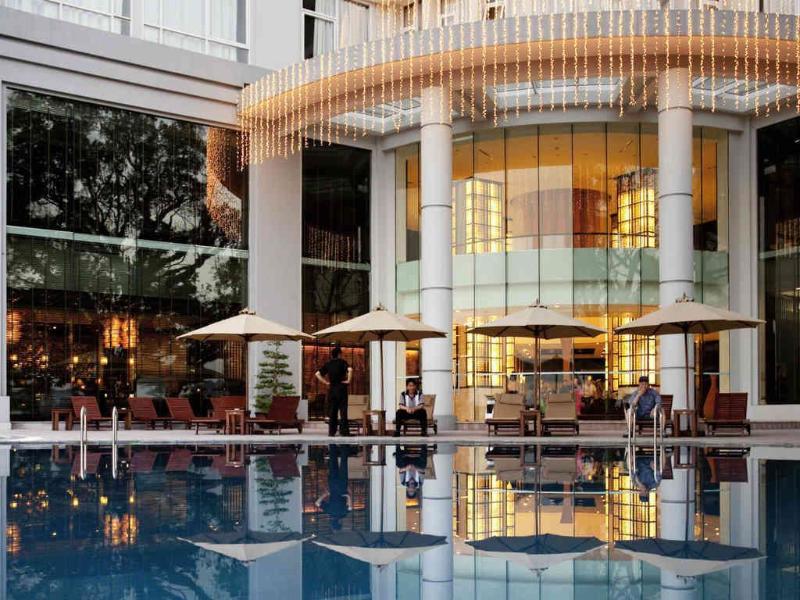 Novotel Ha Long Bay image