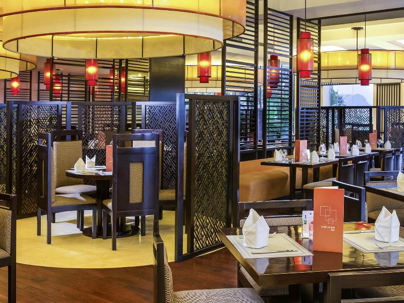 Novotel Ha Long Bay image