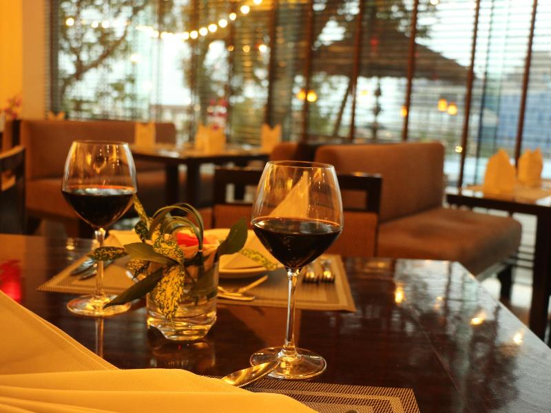 Novotel Ha Long Bay image