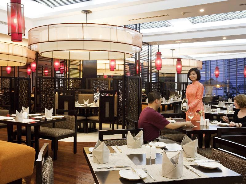 Novotel Ha Long Bay image