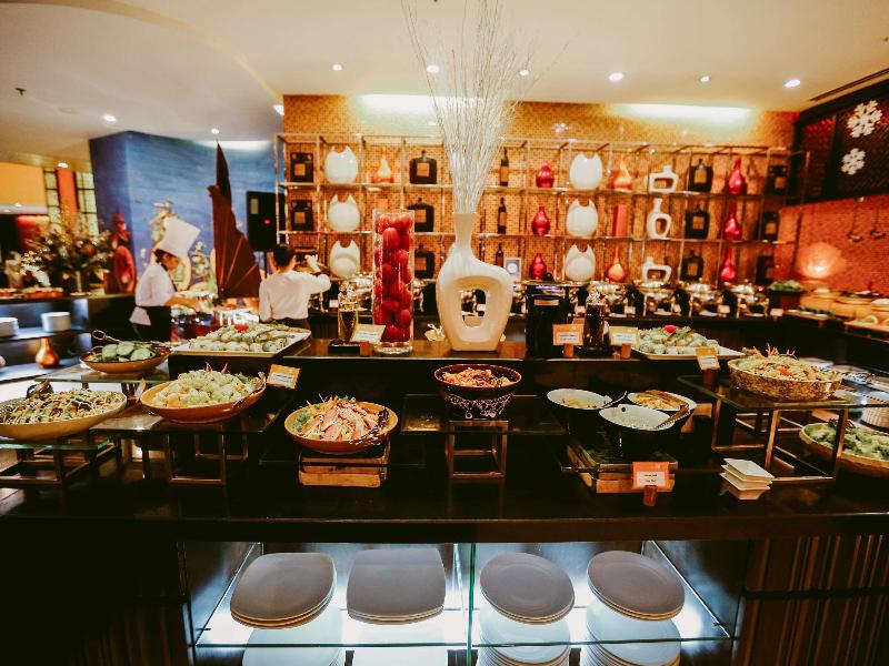 Novotel Ha Long Bay image