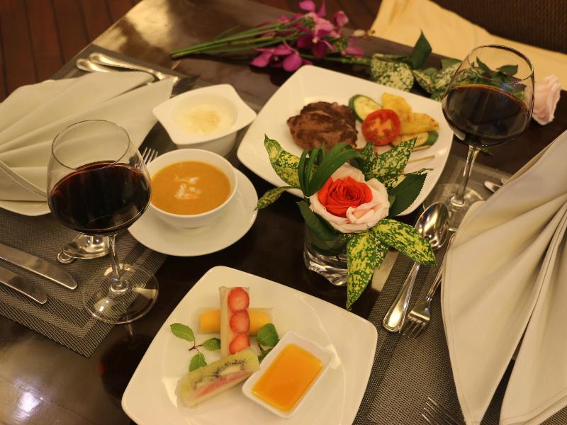 Novotel Ha Long Bay image
