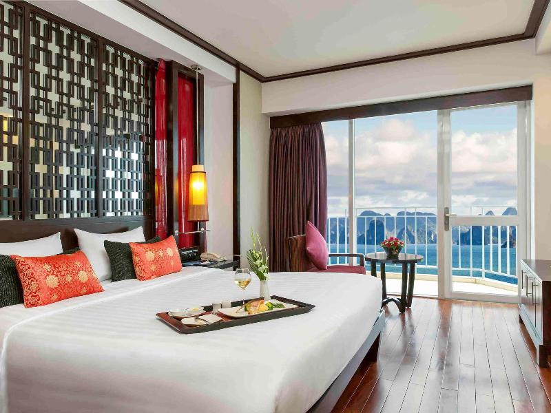 Novotel Ha Long Bay image