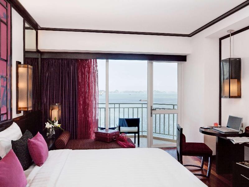 Novotel Ha Long Bay image