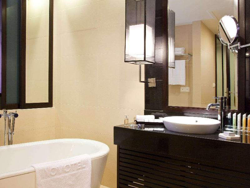 Novotel Ha Long Bay image