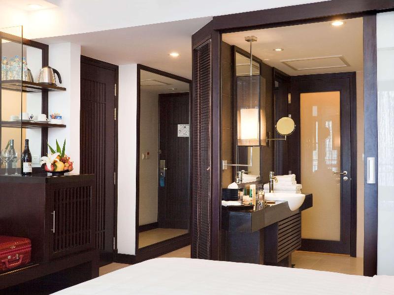 Novotel Ha Long Bay image