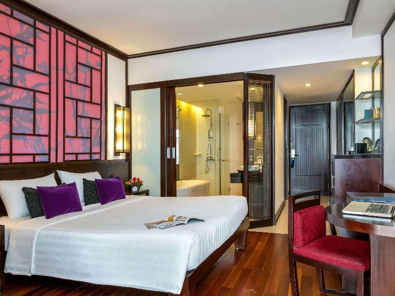 Novotel Ha Long Bay image