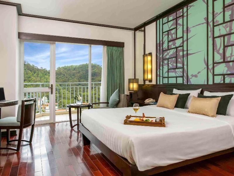 Novotel Ha Long Bay image