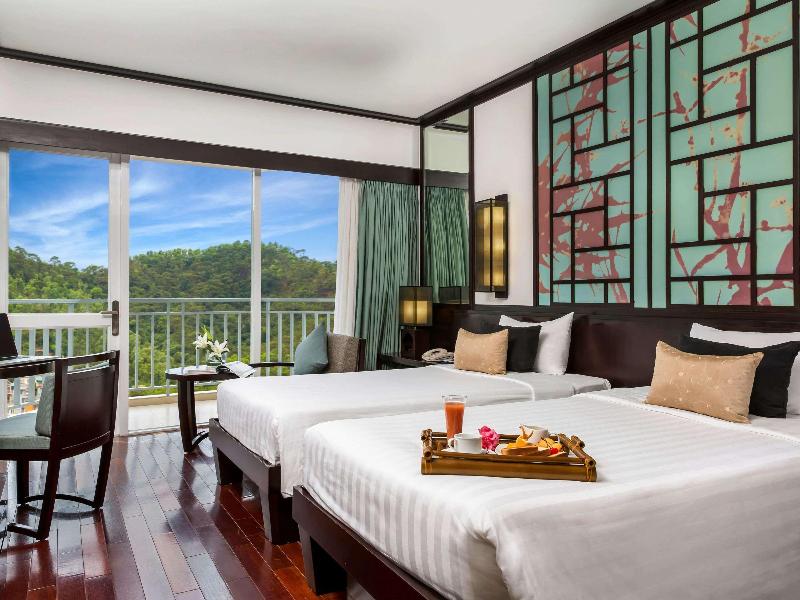 Novotel Ha Long Bay image