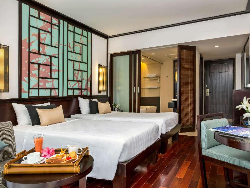 Novotel Ha Long Bay image