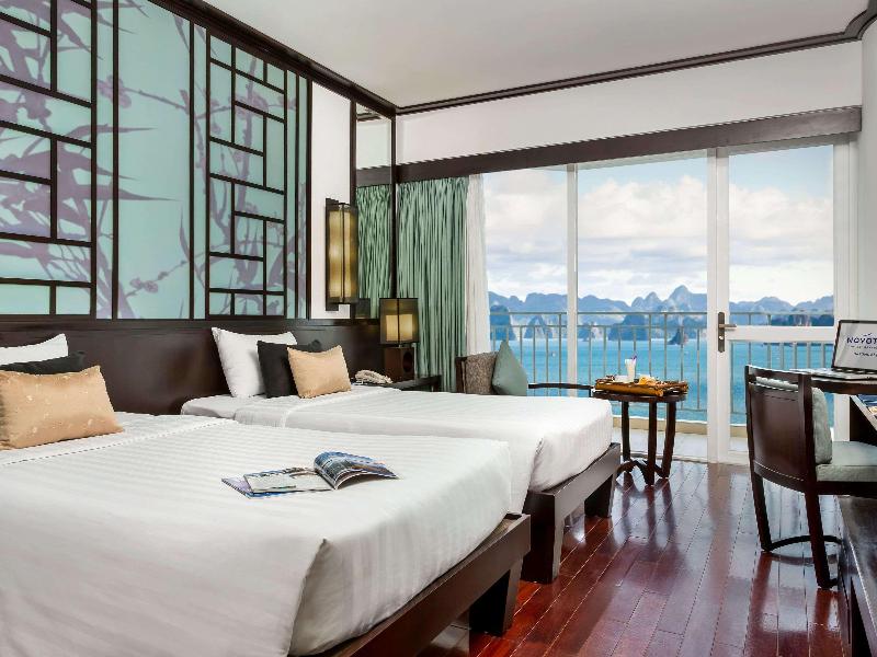Novotel Ha Long Bay image