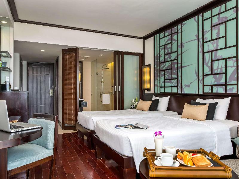 Novotel Ha Long Bay image