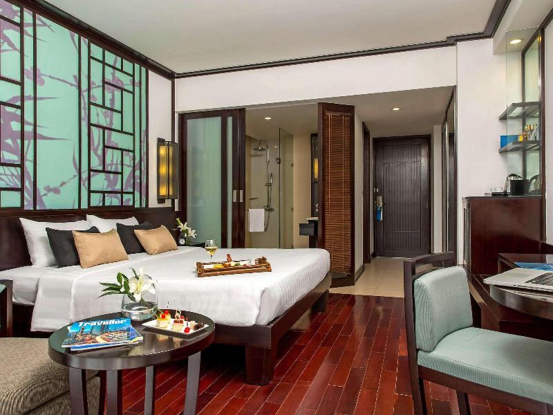 Novotel Ha Long Bay image
