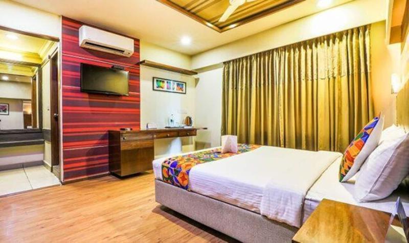 Fabhotel Astra Berry's image